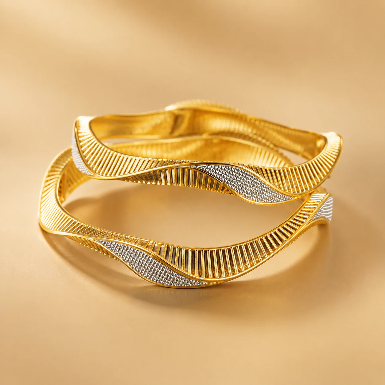 Bangles & Kadas